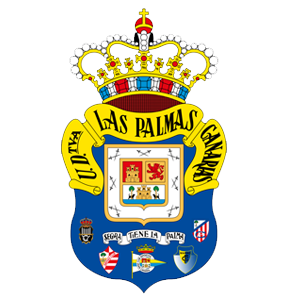 logo las palmas